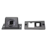 Камера заднего вида Teyes AHD 1080p 150 градусов cam-110 для Hyundai H1 Starex
