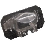 Камера заднего вида 4 LED 140 градусов cam-098 для Honda City V (2008-2014)