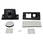 Камера заднего вида Teyes SONY-AHD 1080p 170 градусов cam-110 для Hyundai H1 Starex