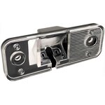 Камера заднего вида SonyMCCD 170 градусов cam-022 для Hyundai Santa Fe 2006, 2007, 2008, 2009, 2010, 2011, 2012
