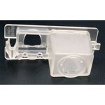 Камера заднего вида 4 LED 140 градусов cam-015 для SsangYong Rexton, Kyron, Actyon