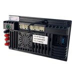 Штатная магнитола GAZ Газель Next Wide Media KS7001QR-3/32-RP-CHTG-46 на Android 10 (DSP CarPlay 4G-SIM)