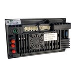 Штатная магнитола GAZ Газель Next Wide Media KS7001QR-3/32-RP-CHTG-46 на Android 10 (DSP CarPlay 4G-SIM)