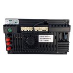 Штатная магнитола GAZ Газель Next Wide Media KS7001QR-3/32-RP-CHTG-46 на Android 10 (DSP CarPlay 4G-SIM)