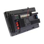 Универсальная магнитола 2 DIN 9 дюймов Wide Media KS9-930QR-3/32 DSP CarPlay 4G-SIM Android 10 для установки в размер 2 DIN (178*102 / 173*98)