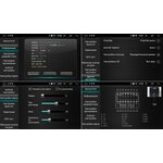 Штатная магнитола Skoda Rapid 2012-2020 Canbox 4562 Android 10 DSP AHD