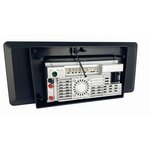 Штатная магнитола Land Rover Range Rover III 2002-2012 12,3 дюйма Canbox M-Line 7811 на Android 10 (4G-SIM, 2/32, DSP, QLed)