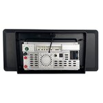 Штатная магнитола Land Rover Range Rover III 2002-2012 12,3 дюйма Canbox M-Line 7812 на Android 10 (4G-SIM, 4/64, DSP, QLed)