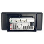 Штатная магнитола Land Rover Range Rover III 2002-2012 12,3 дюйма Canbox M-Line 7811 на Android 10 (4G-SIM, 2/32, DSP, QLed)