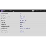 Штатная магнитола Faw Besturn X80 (2013-2018) Canbox 3274-1083 на Android 10 (DSP 2/16)