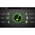 Штатная магнитола Canbox 3274-1039 для Lifan Myway 2016-2022 на Android 10 (DSP 2/16)