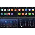 Штатная магнитола Canbox 3251-RP-KIRI-27 для Kia Rio III 2011-2017 Android 9 2/32GB