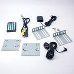 Штатная магнитола Canbox 3251-RP-KIRI-27 для Kia Rio III 2011-2017 Android 9 2/32GB