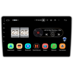 Штатная магнитола OEM PX610-1027 для Toyota Camry XV55 (2014-2018) (для авто с камерой, JBL) на Android 10 (4/64, DSP, IPS)