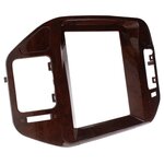 Штатное головное устройство Mitsubishi Pajero III, Montero III 1999-2006 Canbox M-Line (Tesla style) 9.7 дюймов 2/32 5620-1312-54 на Android 10 (4G-SIM, DSP, QLed)