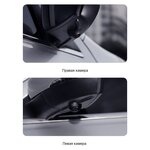 Штатное головное устройство Teyes CC3 360 9 дюймов 6/128 RM-9-1372 для BMW X3 II (F25) 2010-2017 CIC на Android 10 (4G-SIM, DSP, QLed)