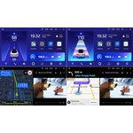 Штатное головное устройство Teyes CC2L PLUS 9 дюймов 1/16 RM-9-770 для SsangYong Kyron, Korando Sports, Actyon, Actyon Sports I 2006-2018 на Android 8.1 (DSP, IPS, AHD)