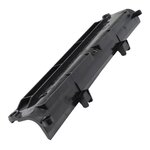 Штатное головное устройство Honda Civic 9 (2011-2015) Sedan Canbox H-Line (Tesla style) 9.7 дюймов 6/128 5627-1312-44 на Android 10 (4G-SIM, DSP, QLed)