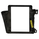 Штатное головное устройство Honda Civic 9 (2011-2015) Sedan Canbox H-Line (Tesla style) 9.7 дюймов 3/32 5621-1312-44 на Android 10 (4G-SIM, DSP, QLed)