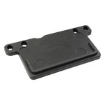 Штатное головное устройство Nissan Tiida I 2004-2014 Canbox M-Line (Tesla style) 9.7 дюймов 2/32 5620-1312-23 на Android 10 (4G-SIM, DSP, QLed)