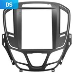 Штатное головное устройство Opel Insignia I 2013-2017 Teyes TPRO 2 DS (Tesla style) 9.7 дюймов 3/32 RM-1312-37 на Android 10 (4G-SIM, DSP, QLed)
