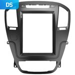 Штатное головное устройство Opel Insignia I 2008-2013 Teyes TPRO 2 DS (Tesla style) 9.7 дюймов 3/32 RM-1312-50 на Android 10 (4G-SIM, DSP, QLed)