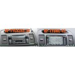 Магнитола в штатное место 2 din Toyota Camry XV30 (2001-2006) Teyes CC2L 7 дюймов 2/32 RP-TYCA3Xc-10 на Android 8.1 (DSP, AHD)